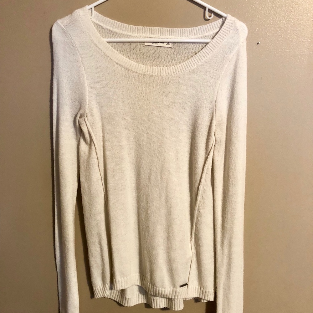 Abercrombie and Fitch sweater